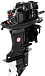 ЛОДОЧНЫЙ МОТОР PROMAX SP30FHS S-PRO