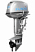 ЛОДОЧНЫЙ МОТОР SEANOVO SNEF50FVEL-T - EFI (1,85)