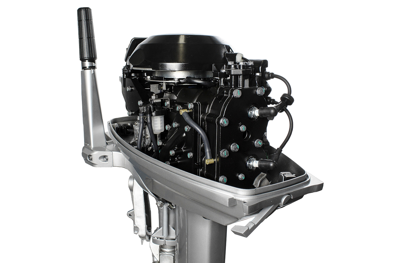ЛОДОЧНЫЙ МОТОР SEANOVO SN30FHL