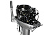 ЛОДОЧНЫЙ МОТОР SEANOVO SN30FHL
