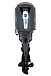 ЛОДОЧНЫЙ МОТОР SEANOVO SNEF50FUEL-T - EFI (2,33)