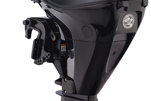 Расшифровка маркировки лодочных моторов Mercury