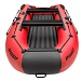 Лодка ДРАККАР 3400 НДНД HANT-PRO