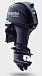 ЛОДОЧНЫЙ МОТОР TOHATSU MFS40A ETS