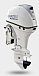 ЛОДОЧНЫЙ МОТОР TOHATSU MFS50AW ETL