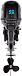 Лодочный мотор MARLIN MP 40(50) AWRL