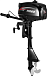 ЛОДОЧНЫЙ МОТОР HIDEA HD3FHS