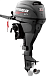 ЛОДОЧНЫЙ МОТОР HIDEA HDEF30HES EFI