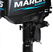 Лодочный мотор MARLIN MF 5 AMHS