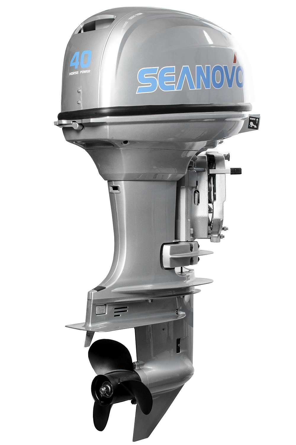 ЛОДОЧНЫЙ МОТОР SEANOVO SN40FFES-T