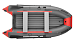 Лодка ДРАККАР 3400 НДНД HANT-PRO