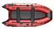Лодка ДРАККАР 3400 НДНД HANT-PRO