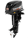 ЛОДОЧНЫЙ МОТОР PROMAX SP30FHL S-PRO