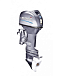 ЛОДОЧНЫЙ МОТОР SEANOVO SNEF60HVEL-T - EFI (1,85)