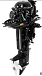 ЛОДОЧНЫЙ МОТОР HIDEA HD30FHS
